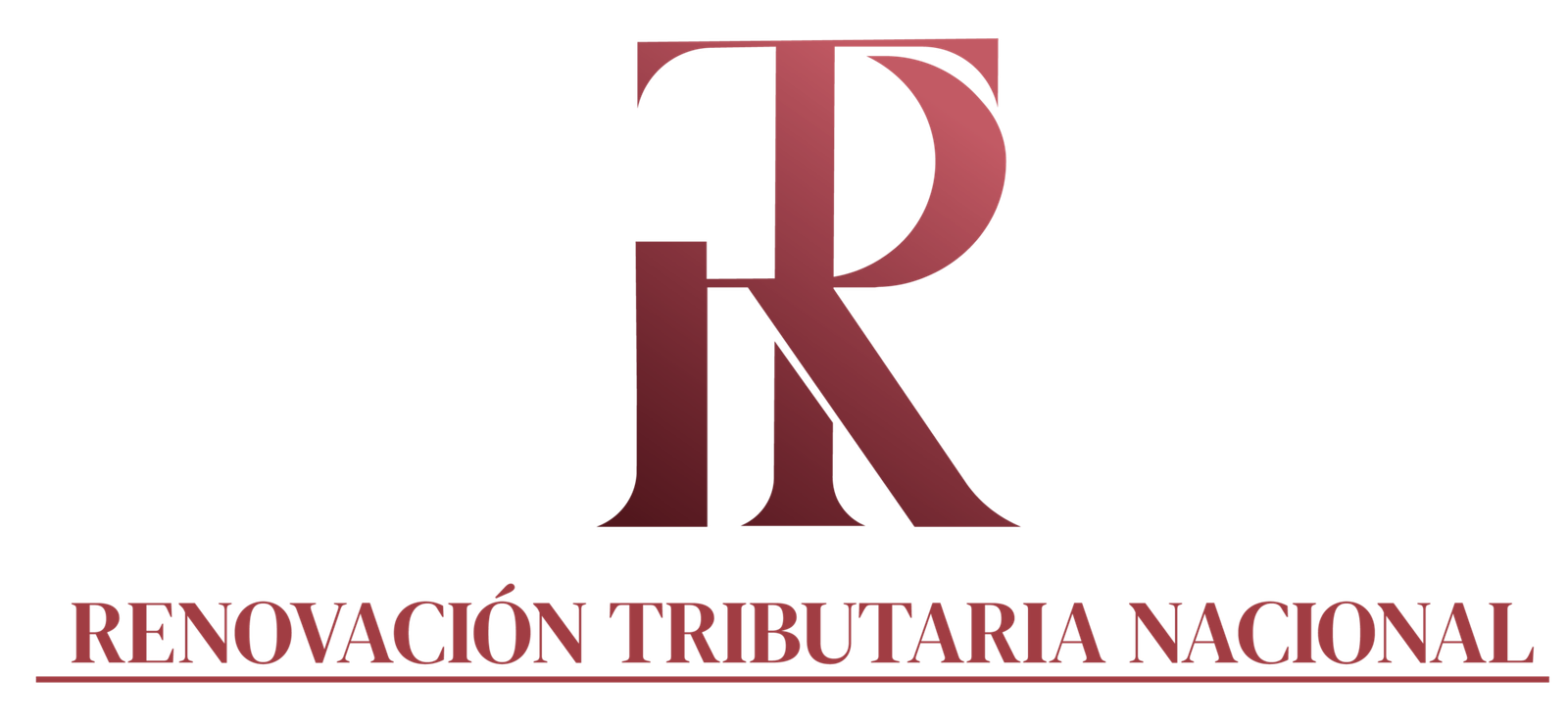 Renovación Tributaria Nacional Logo